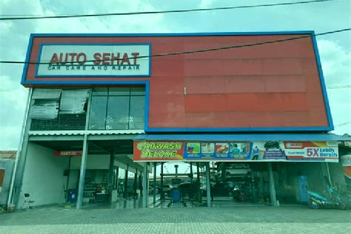 escort Kampung Lalang