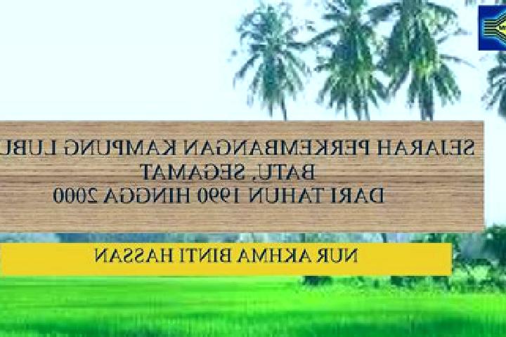 escort Kampung Lemal