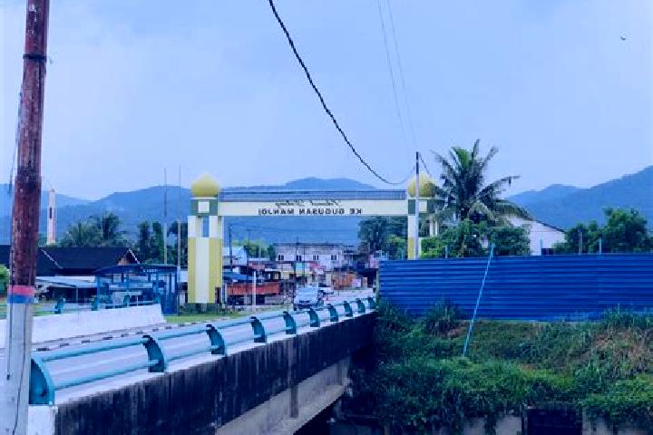 escort Kampung Manjoi