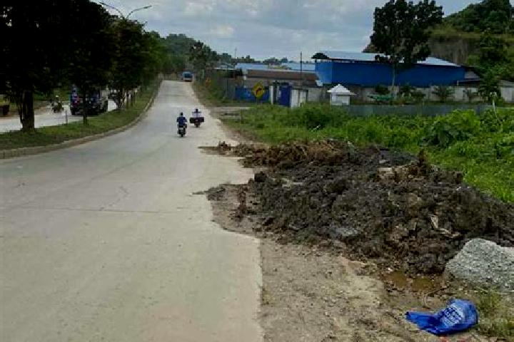 escort Kampung Minyak Beku
