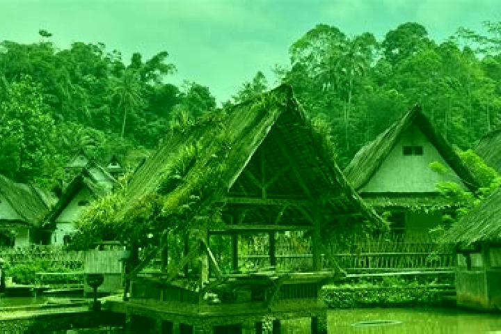 escort Kampung Naga Lilit