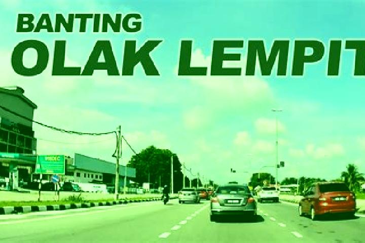 escort Kampung Olak Lempit