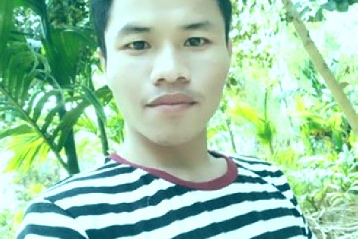 escort Kampung Oran