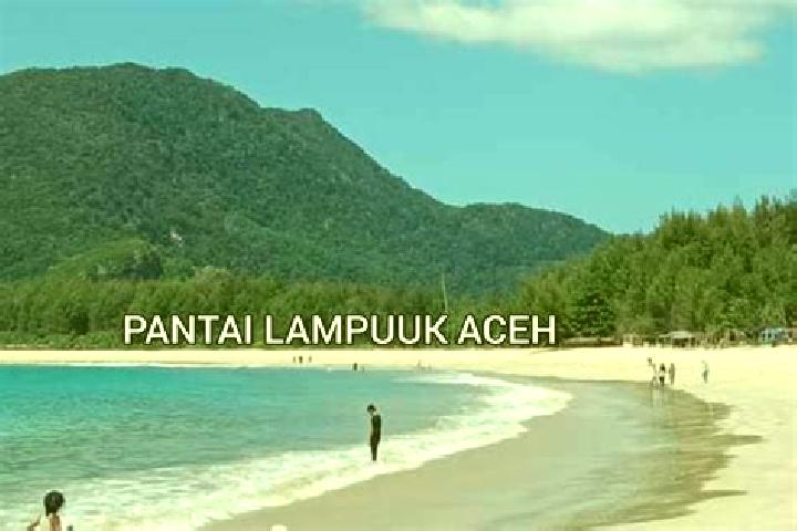 escort Kampung Pantai Aceh