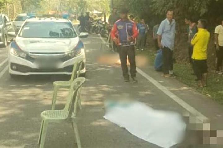 escort Kampung Parit Panjang