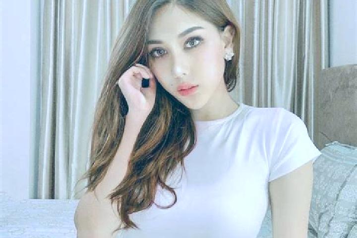 escort Kampung Peninjau