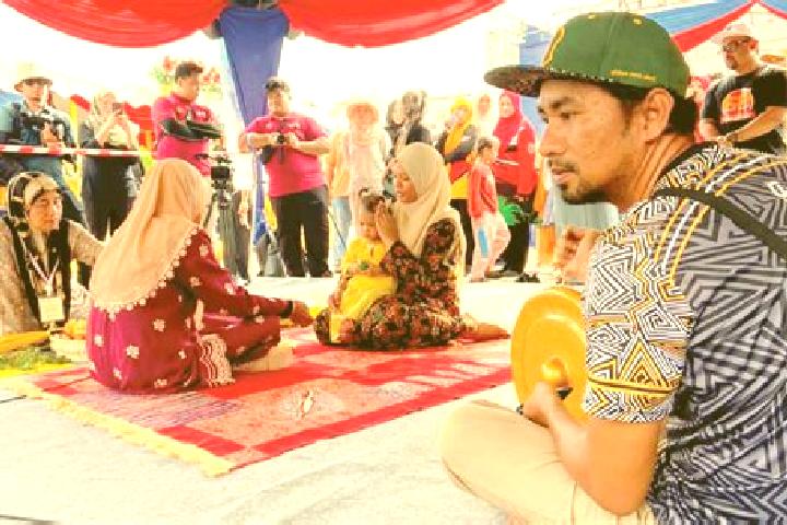 escort Kampung Perak