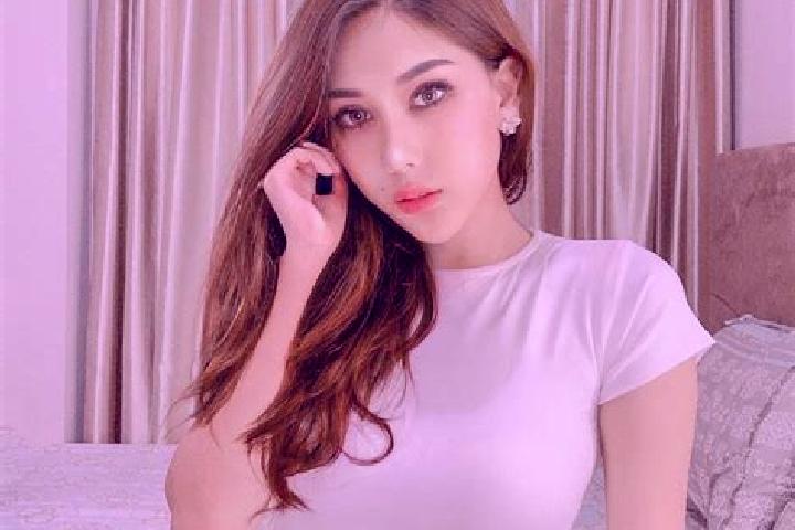 escort Kampung Pering