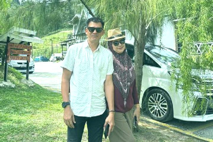 escort Kampung Permatang Pasir