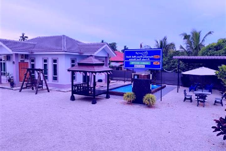 escort Kampung Pulai