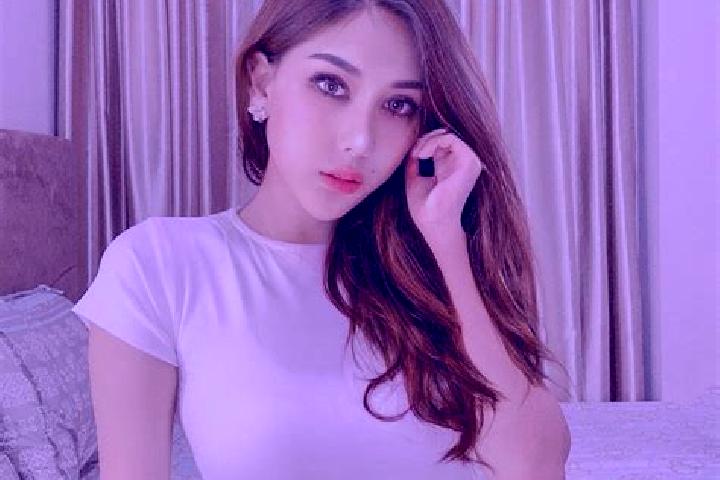 escort Kampung Sedenak