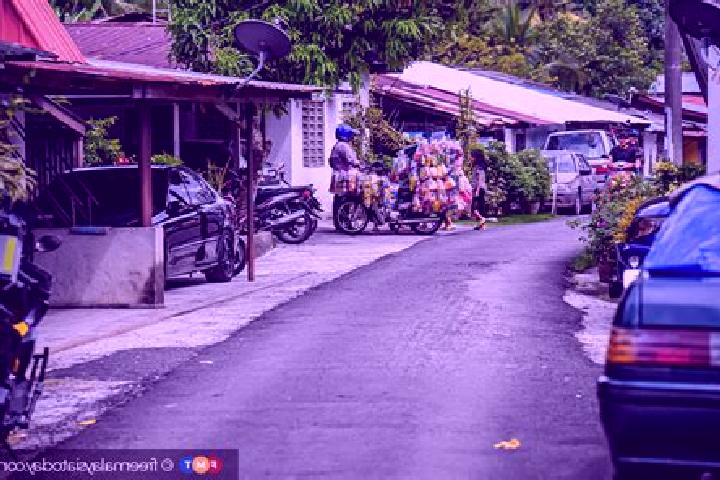 escort Kampung Setia
