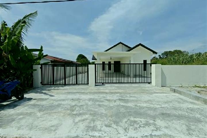 escort Kampung Simpang Pulai