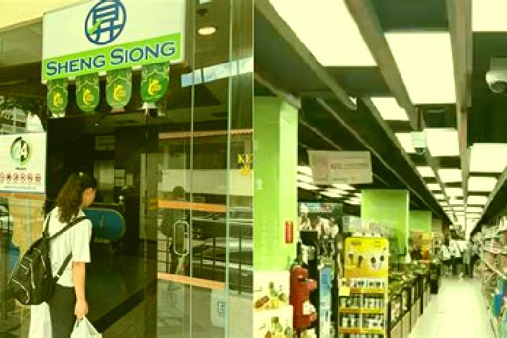 escort Kampung Siong