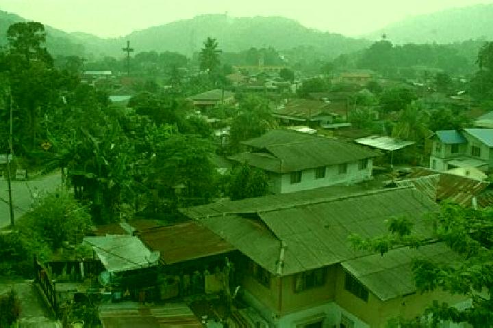 escort Kampung Sungai Penchala