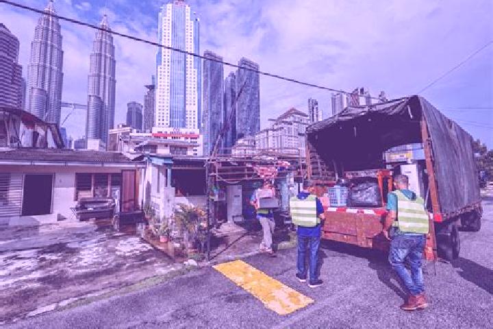 escort Kampung Tanah Jambu