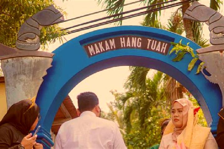 escort Kampung Tanjung Keling
