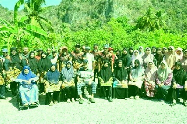 escort Kampung Tawar Besar