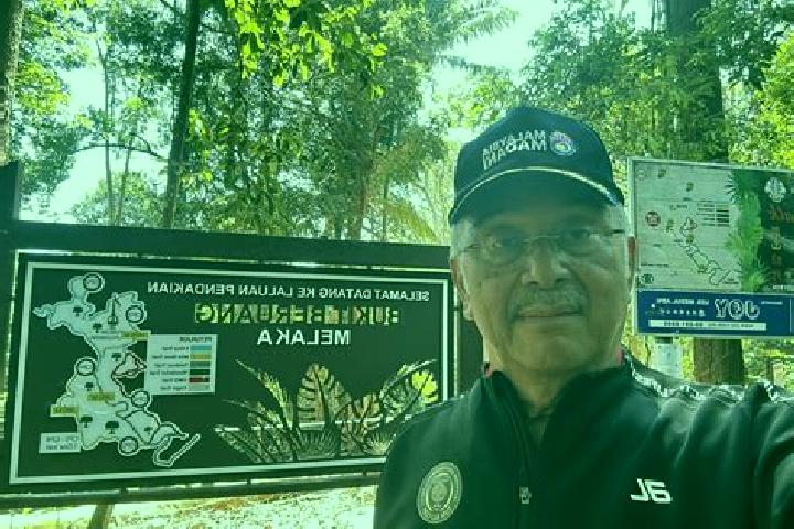 escort Kampung Tebong