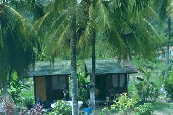 escort Kampung Tekek