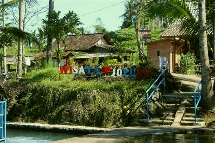 escort Kampunganyar Krajan