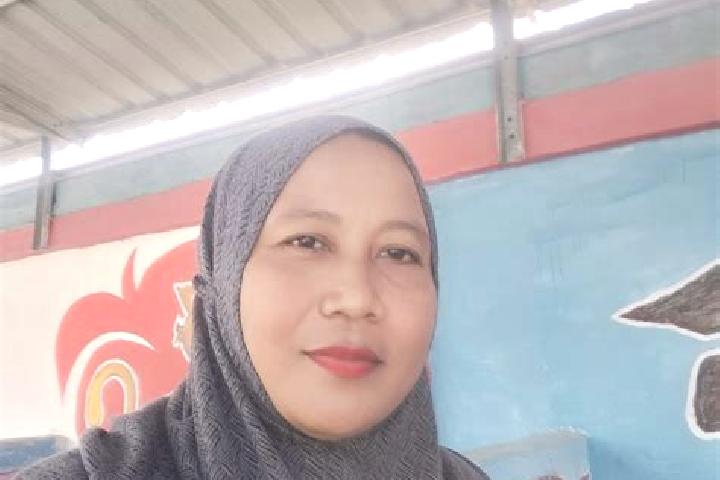 escort Kampungdesa Pamokolan