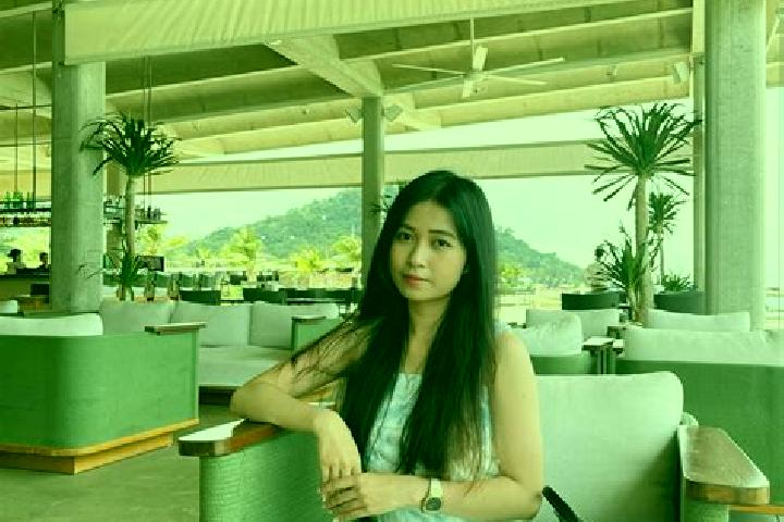 escort Kamrieng