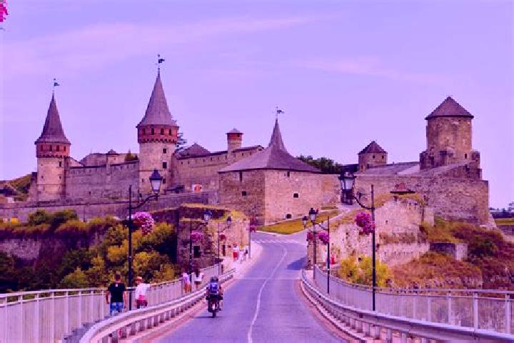escort Kamyanets-Podilskyi