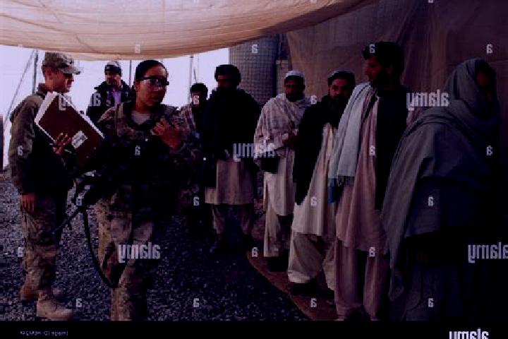 escort Kandahar