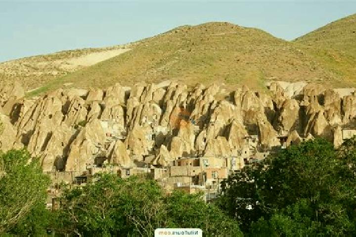 escort Kandovan