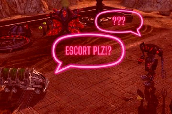 escort Kane