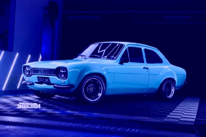 escort Kanel