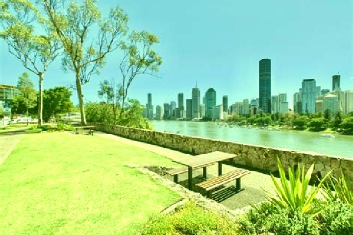 escort Kangaroo Point