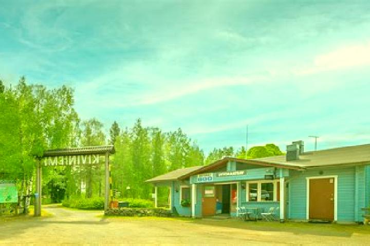 escort Kangasniemi