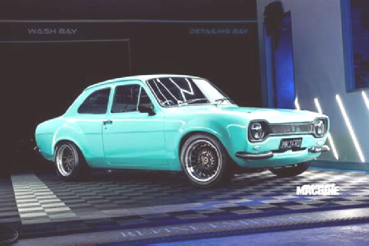 escort Kangrong