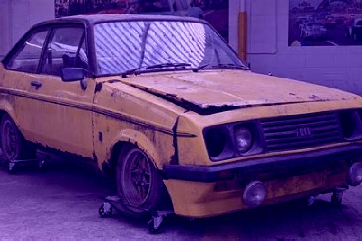 escort Kangson
