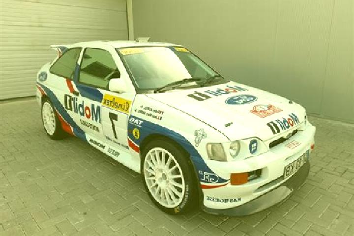 escort Kanisail Pt I