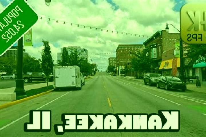 escort Kankakee