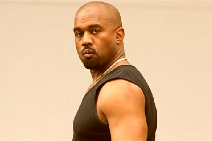 escort Kanye