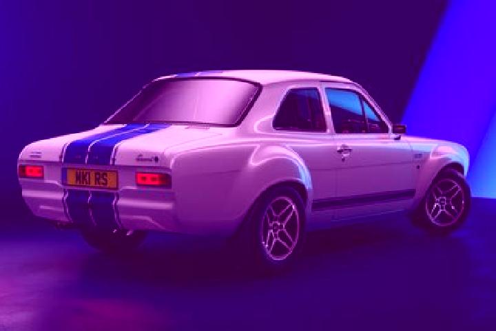 escort Kapangan