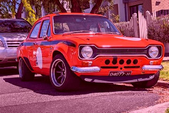 escort Kapoe