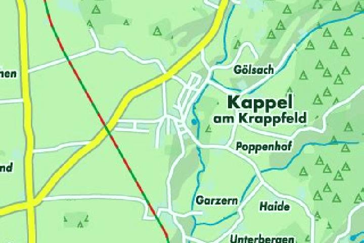 escort Kappel am Krappfeld