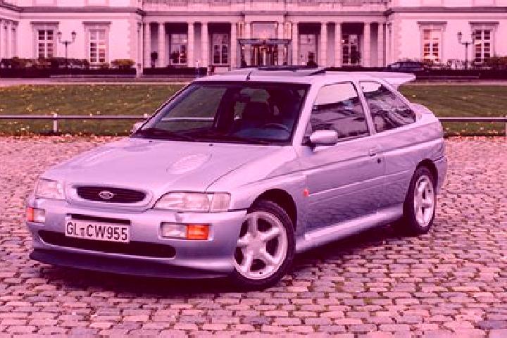 escort Karabar
