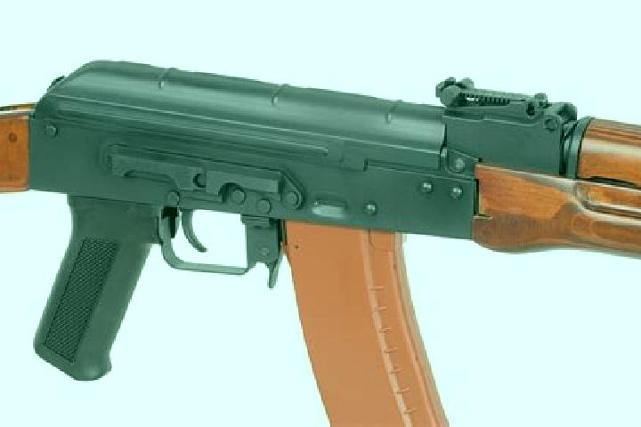escort Karabinka