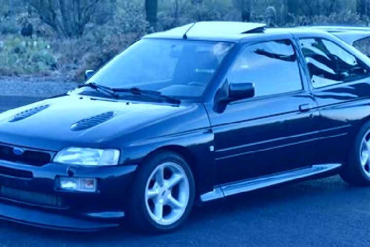 escort Karacevre