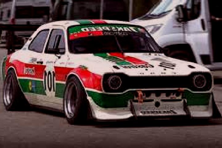 escort Karacoban