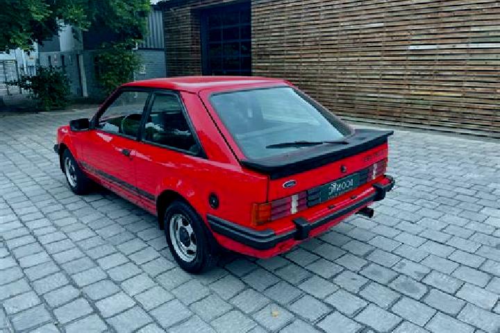 escort Karagoecer