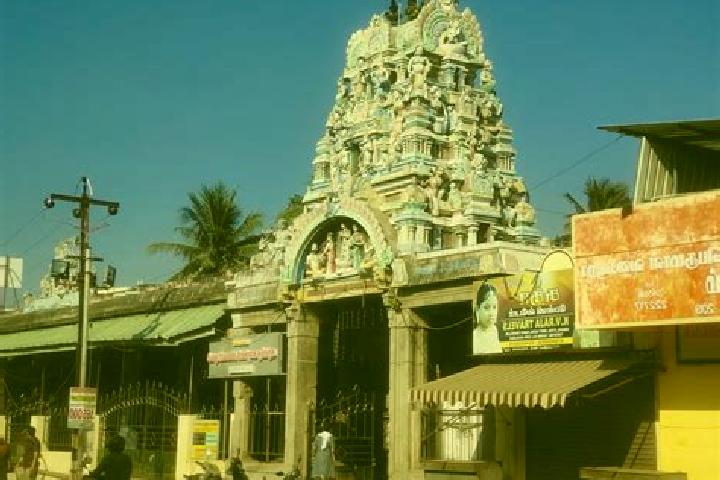 escort Karaikal