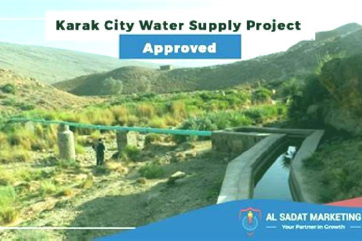 escort Karak City