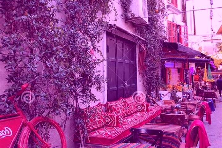 escort Karakoy